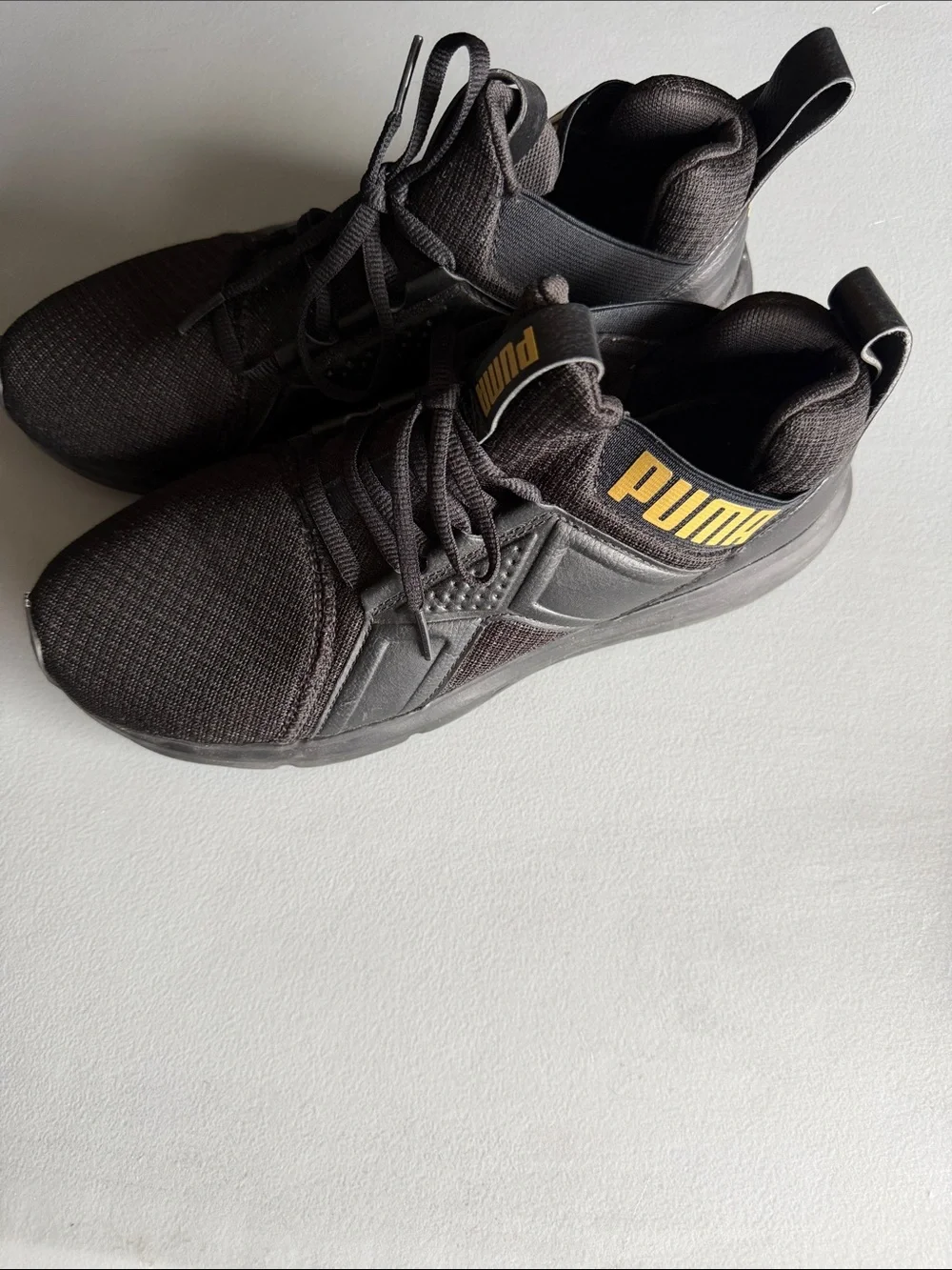 Puma lightweight athletic